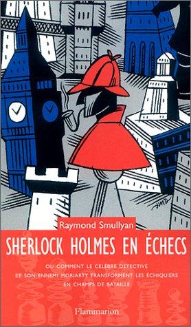 Sherlock Holmes en échecs