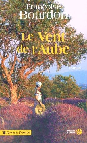 Le vent de l'aube