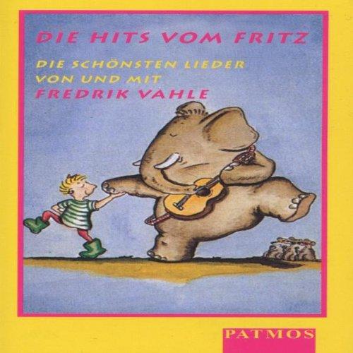 Cassetten (Tonträger), Die Hits vom Fritz, 1 Cassette