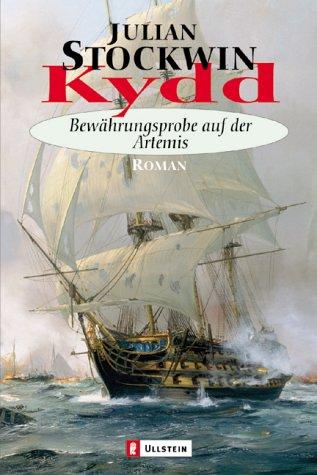 Kydd - Bewährungsprobe auf der Artemis