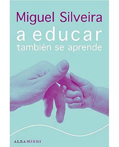 A educar también se aprende