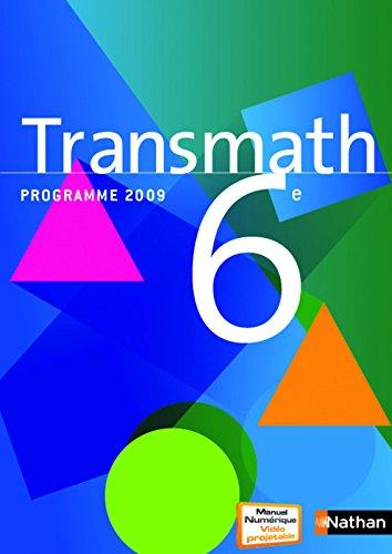 Transmath 6e : format compact : 2009