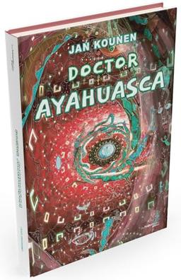 Doctor Ayahuasca