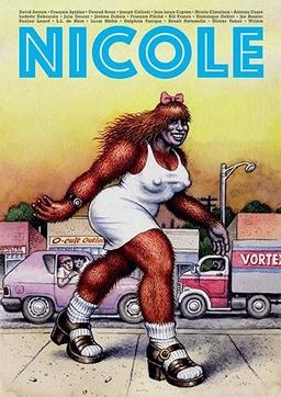 Nicole : et Franky, n° 10