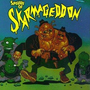 Spawn of Skarmageddon