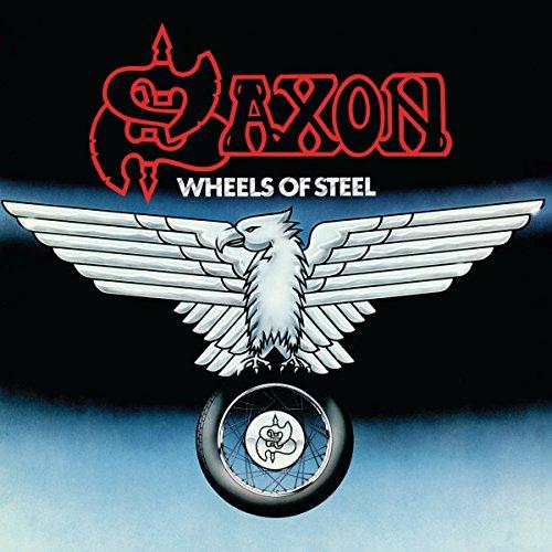 Wheels of Steel (Deluxe Edition)