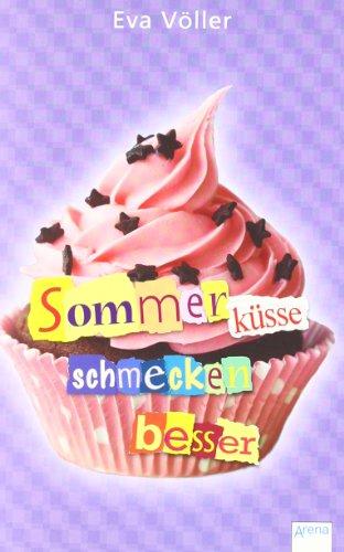 Sommerküsse schmecken besser