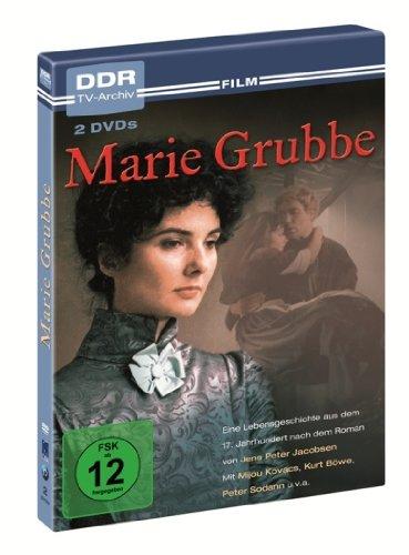 Marie Grubbe ( DDR TV-Archiv - 2 DVDs )