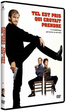 Tel est pris qui croyait prendre [FR Import]