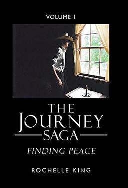 The Journey Saga: Finding Peace