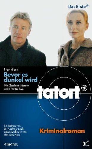 Tatort - Bevor es dunkel wird