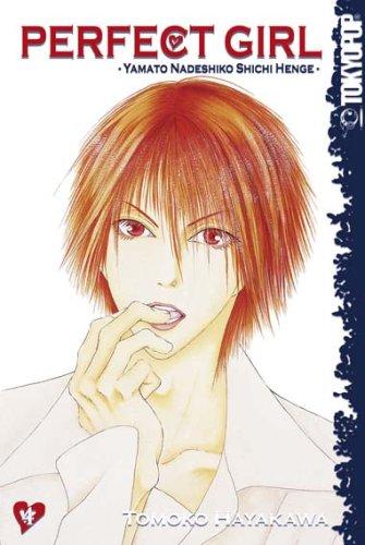 Perfect Girl - Yamato Nadeshiko Shichi Henge 04