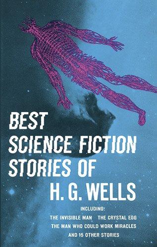 Best Science Fiction Stories of H. G. Wells