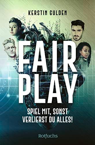 Fair Play: Spiel mit, sonst verlierst du alles!