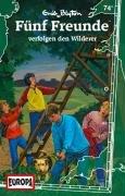 074/Verfolgen Den Wilderer [Musikkassette]