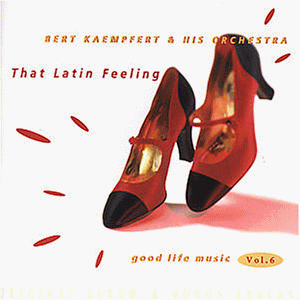 That Latin Feeling Vol.6