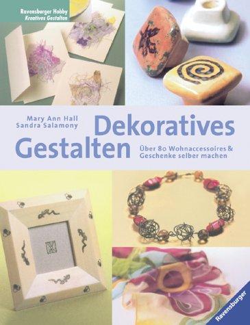 Dekoratives Gestalten