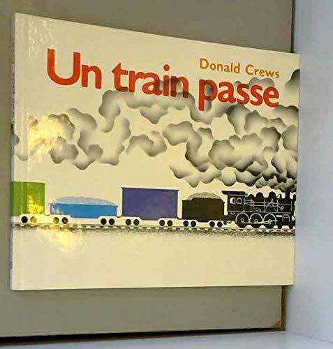 Un Train passe