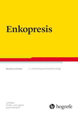 Enkopresis (Leitfaden Kinder- und Jugendpsychotherapie)