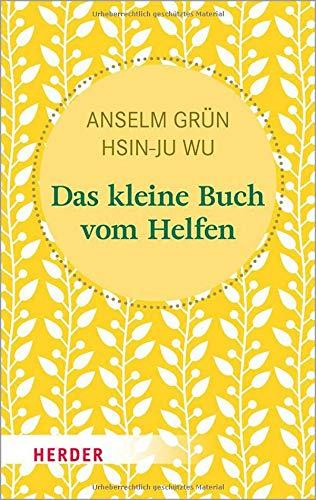 Das kleine Buch vom Helfen