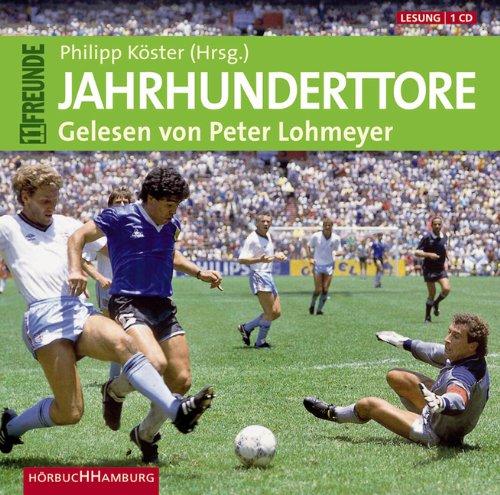 Jahrhunderttore. CD