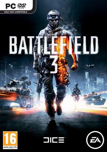 Battlefield 3 [PEGI]