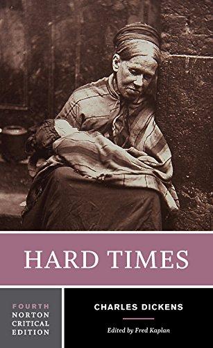 Hard Times (Norton Critical Editions)