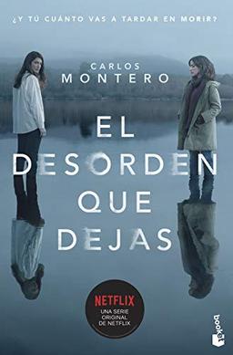 El desorden que dejas (NF Novela)