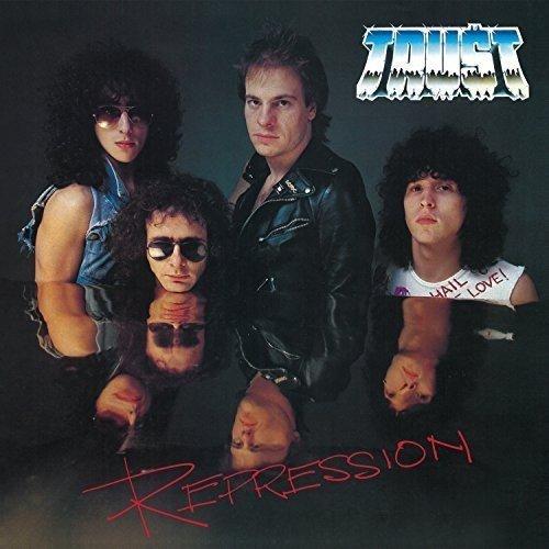 Rpression [Vinyl LP]