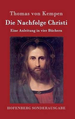 Die Nachfolge Christi