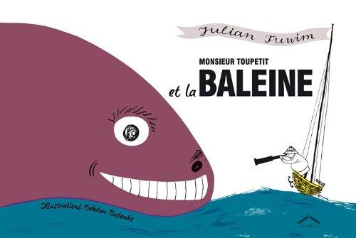 Monsieur Toupetit et la baleine