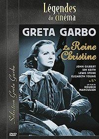 La reine Christine [FR Import]