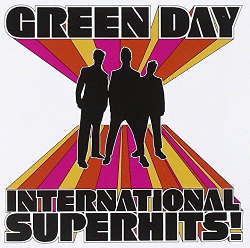 International Superhits! Best