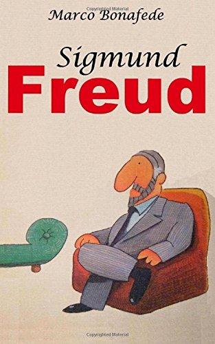 Sigmund Freud (Pisolo Books)