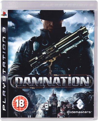 Damnation [UK]