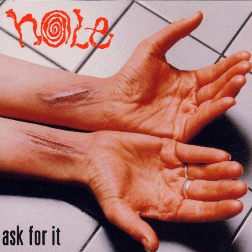 Ask for It (Maxi-CD)