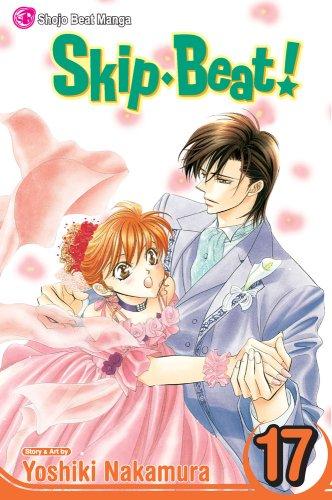 SKIP BEAT TP VOL 17 (C: 1-0-0)