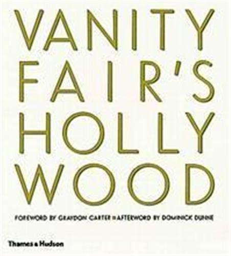 Vanity Fairs Hollywood