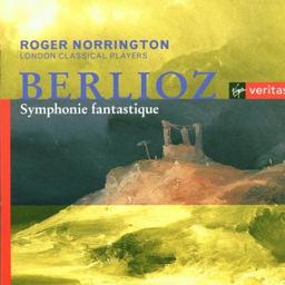 Symphonie Fantastique