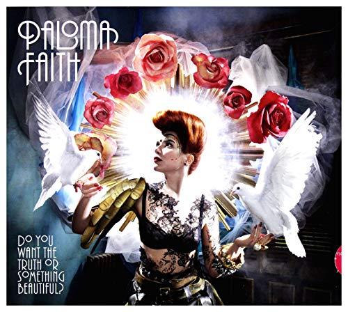 Paloma Faith: Do You Want The Truth Or Something Beautiful? (Eco Style) [CD]