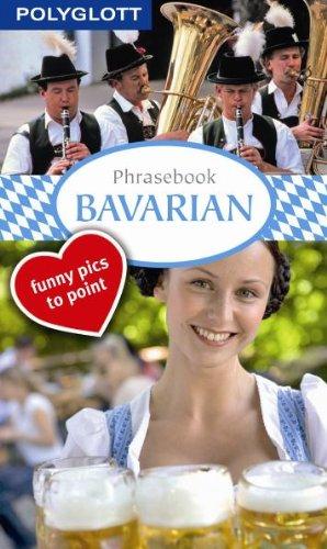 Polyglott Phrasebook Bavarian