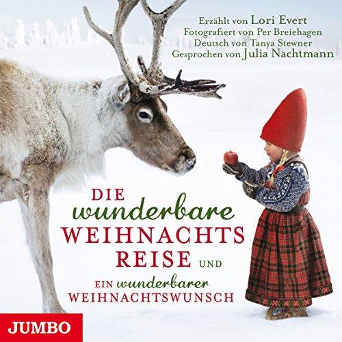 Die Wunderbare Weihnachtsreise und Ein Wunderbarer