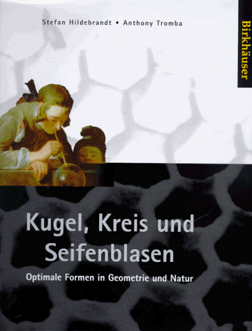 Kugel, Kreis und Seifenblasen: Optimale Formen in Geometrie und Natur