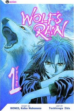 Wolf's Rain, Vol. 1