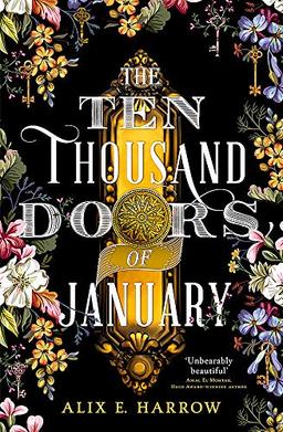 The Ten Thousand Doors of January