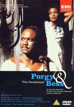 Gershwin, George - Porgy and Bess