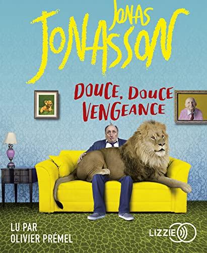 Douce, douce vengeance