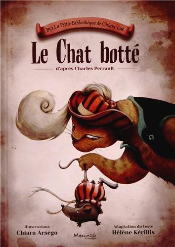 Le chat botté