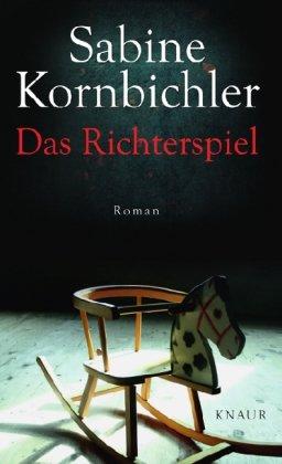 Das Richterspiel: Roman