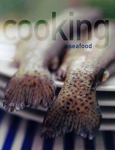 Cooking Seafood